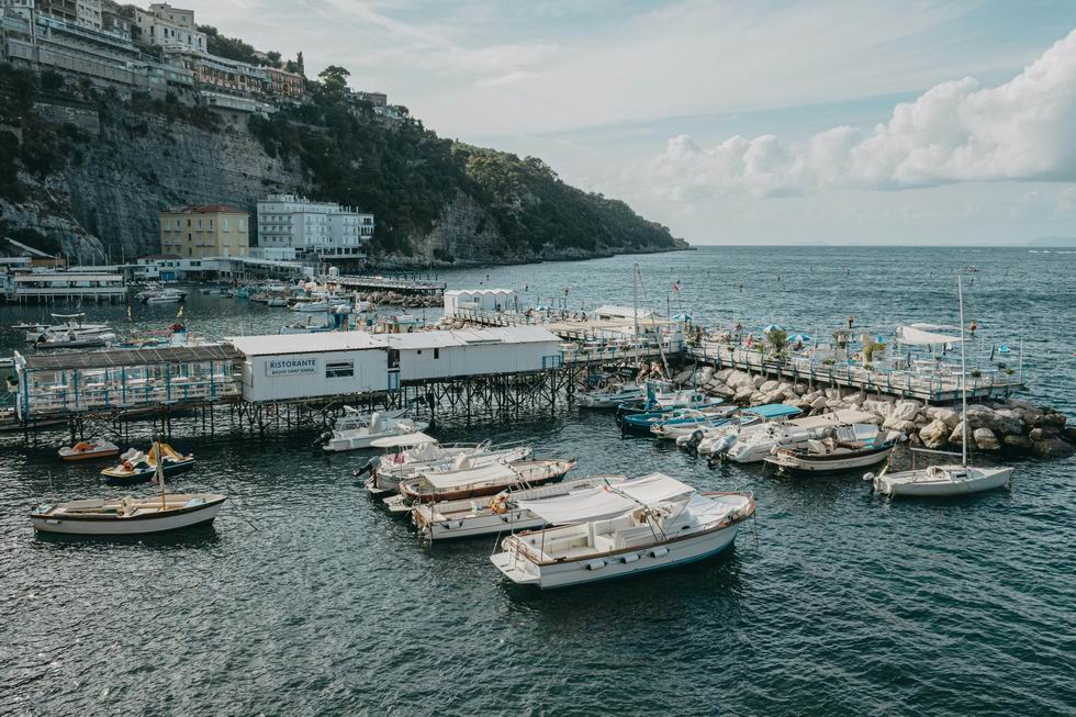 Sorrento